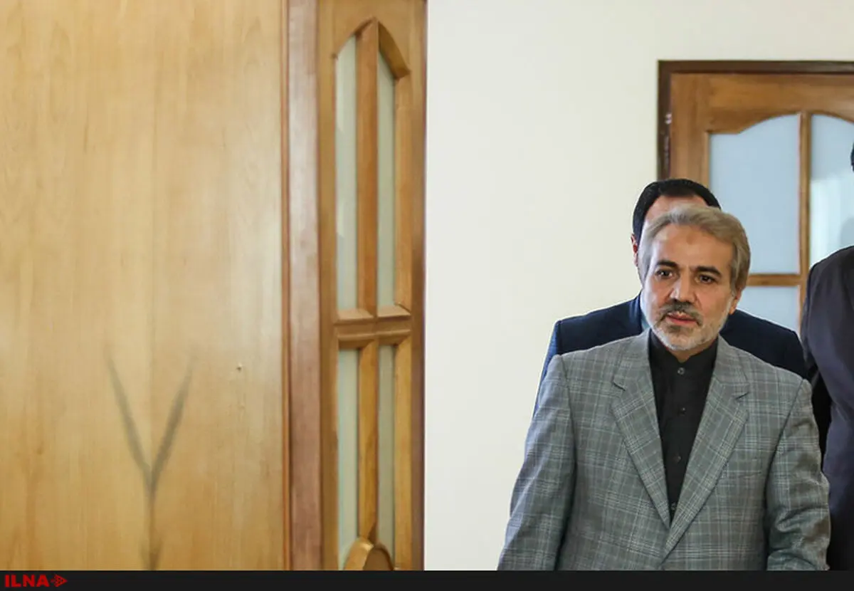سخنگوی دولت درگذشت پدر وحید حقانیان را تسلیت گفت
