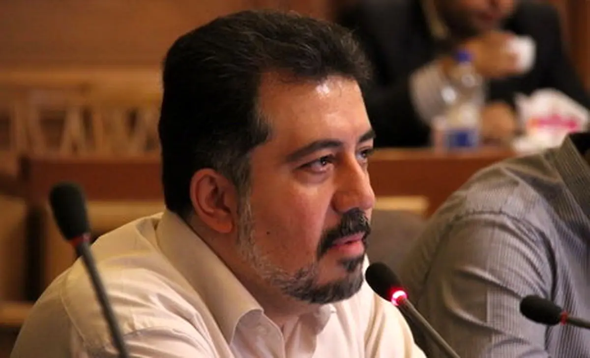 تنخواه ۱۰۰ میلیاردی برای جبران خسارت تجهیزات آتش‌نشانی