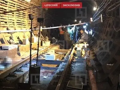 هویت عامل انتحاری انفجار سن‌پترزبورگ اعلام شد+ تصاویر