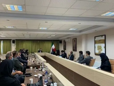 کنسرت‌های  موسیقی از سر گرفته می‌شود/ دغدغه مدیران موسسات و سالن‌ها بررسی شد
