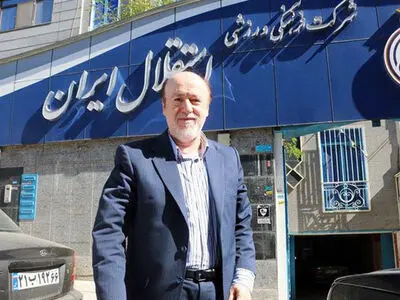 افتخاری: می‌خواهیم پس از مدت‌ها به هواداران یک جام هدیه کنیم/ مذاکرات مثبتی با شفر داشتیم