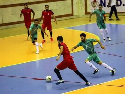 یک تساوی و یک شکست برای نمایندگان کرمانشاه