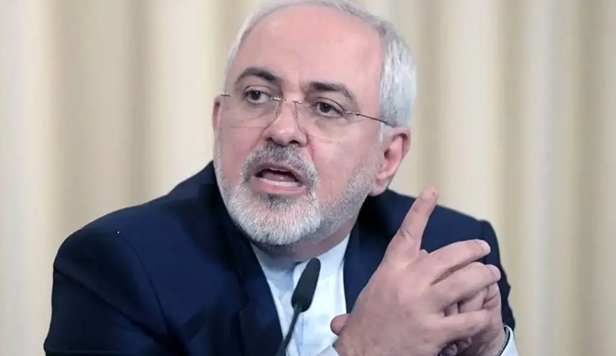 ظریف: واشنطن حولت الخلیج الفارسی إلى "علبة کبریت"