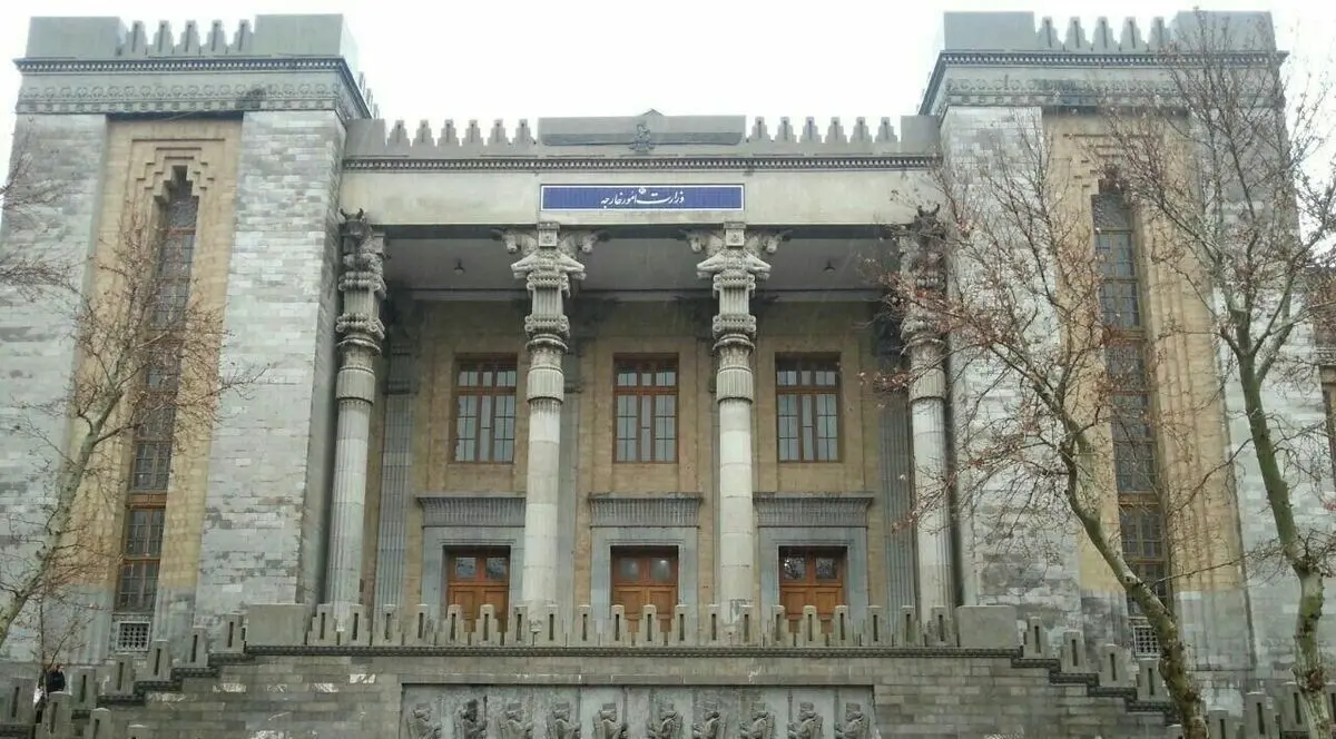 Iran summons British envoy