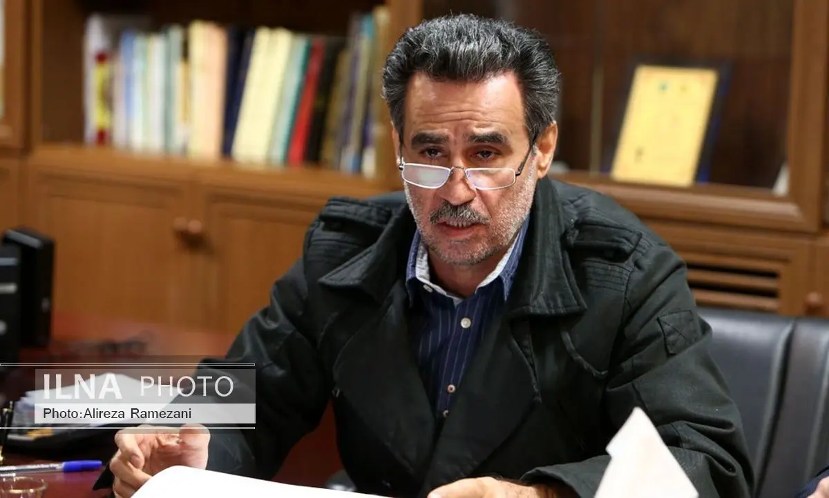 رئیس سازمان تیمهای ملی تکواندو از سمتش استعفا کرد