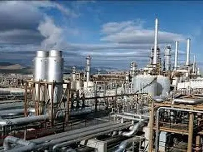 کمبود خوراک، چالش مدیریتی بحران اساسی پتروشیمی همدان