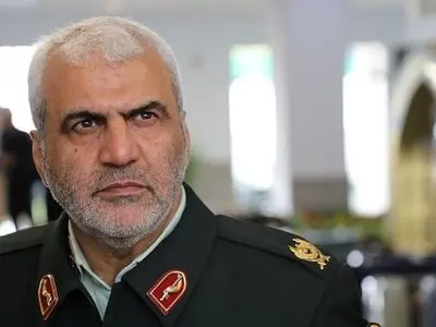 دانش پلیسی ایران «بومی» است/ چیزی به نام محدودیت یا بسته شدن علم وجود ندارد