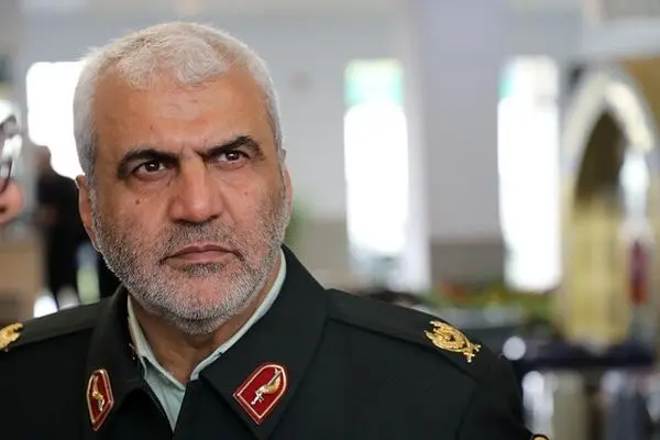 دانش پلیسی ایران «بومی» است/ چیزی به نام محدودیت یا بسته شدن علم وجود ندارد