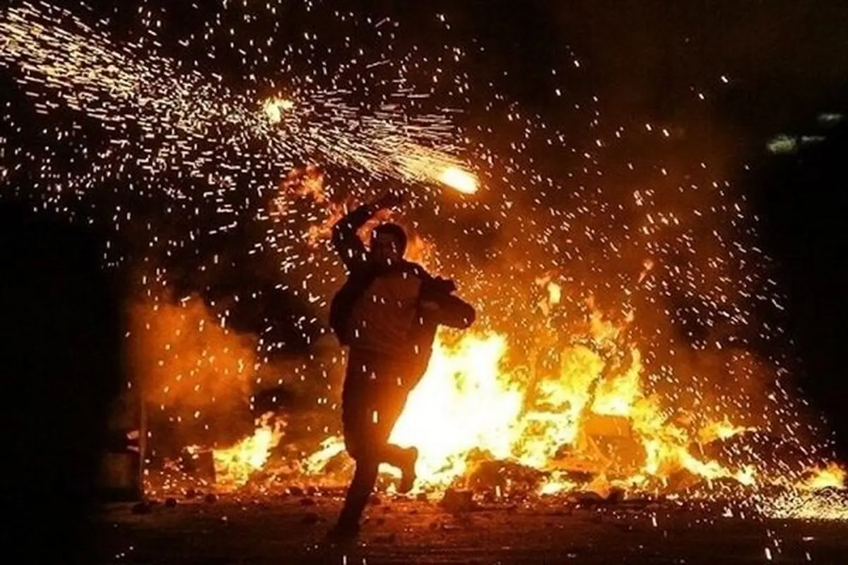 جشن چهارشنبه‌سوری را به بحران تبدیل نکنید/ آتش‌نشانان مشغول حوادث ناشی از جنگ هستند، خستگی‌شان را مضاعف نکنیم 

