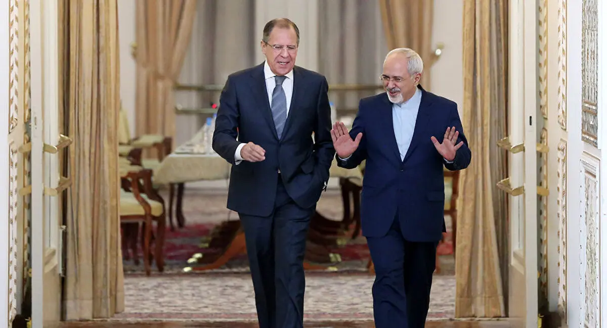 طهران وموسکو تعربان عن قلقهما ازاء التصعید فی مرتفعات قره‌باغ 