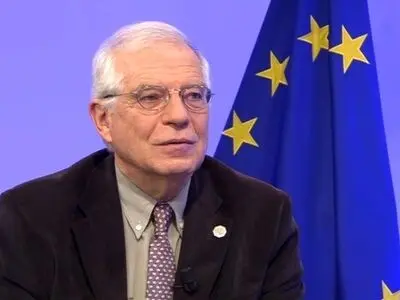 Borrell: JCPOA historic achievement for global non-proliferation