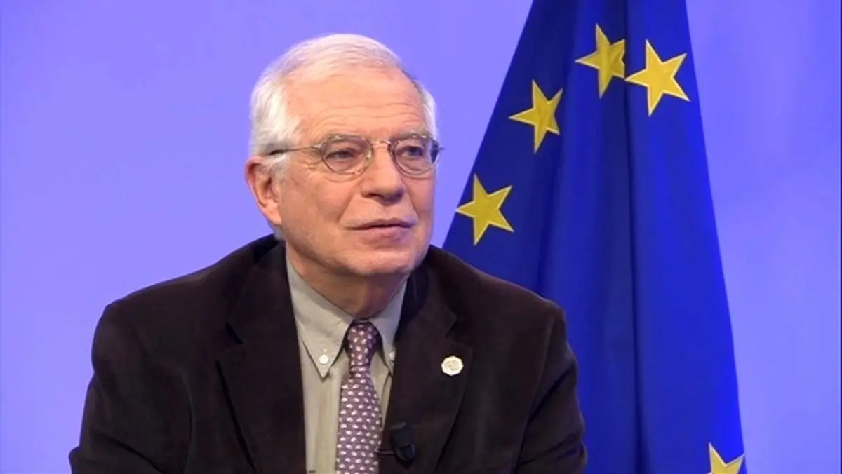 Borrell: JCPOA historic achievement for global non-proliferation