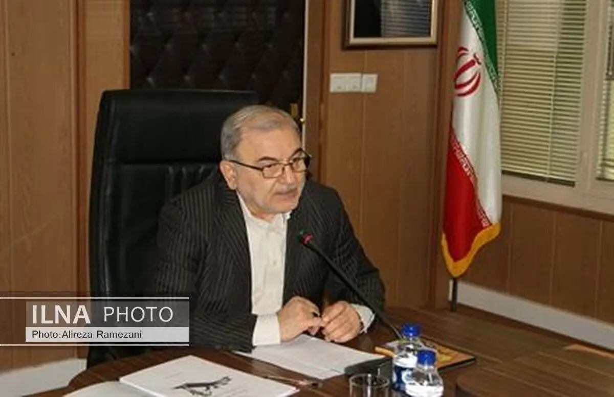 ظهور عمل کارگران، سازندگی کشور است 