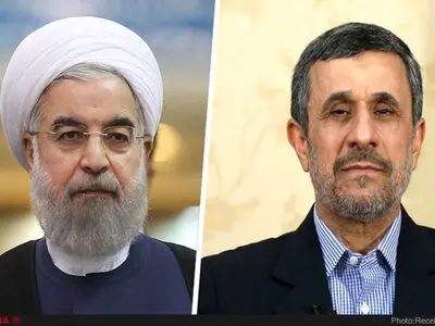 سلطان خشکبار پاسخ می‌دهد: روحانی در اقتصاد بهتر عمل کرد یا احمدی‌نژاد؟