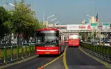 تمدید استفاده رایگان از مترو و بی.آر.تی تصویب شد