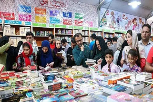 کرمانشاه، پیشگام برگزاری «روز فرهنگ و هنر» در سی‌وششمین نمایشگاه بین‌المللی کتاب تهران