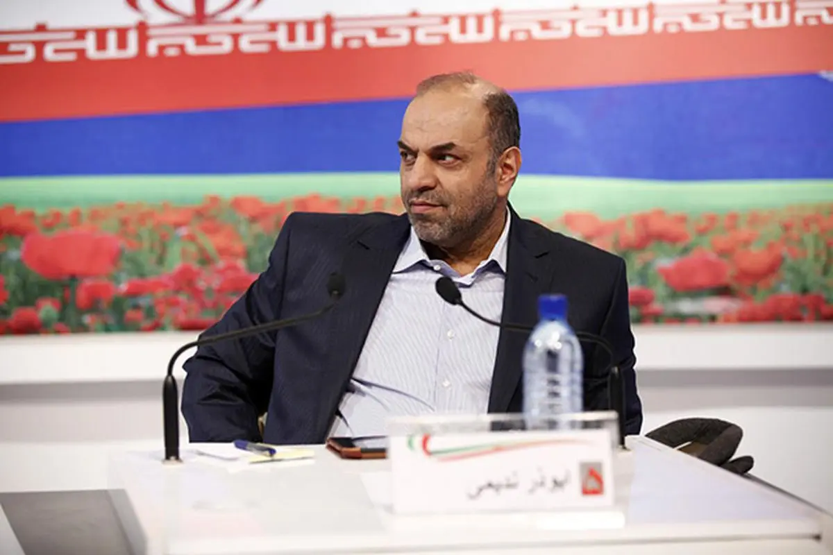 برخوردهای قضایی، عامل افت قیمت ارز