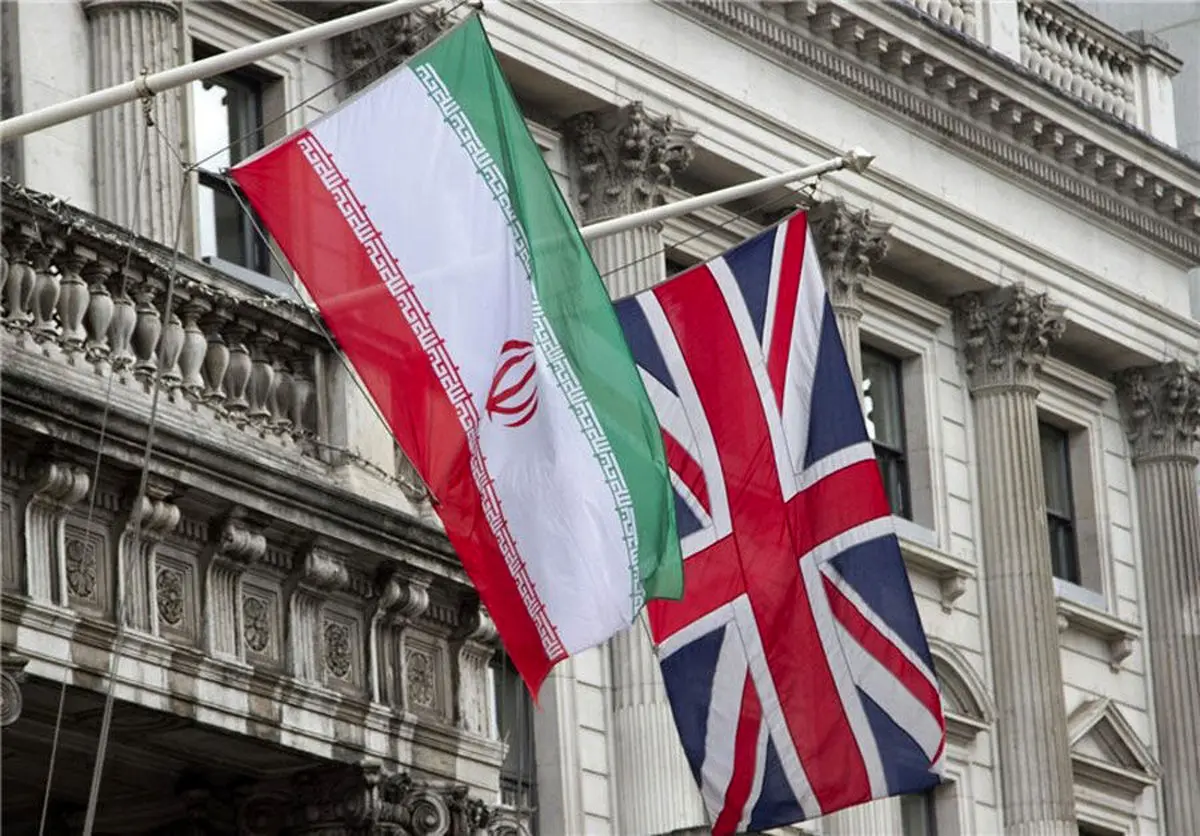 UK considering mechanisms to facilitate trade with Iran: Johnson’s spox