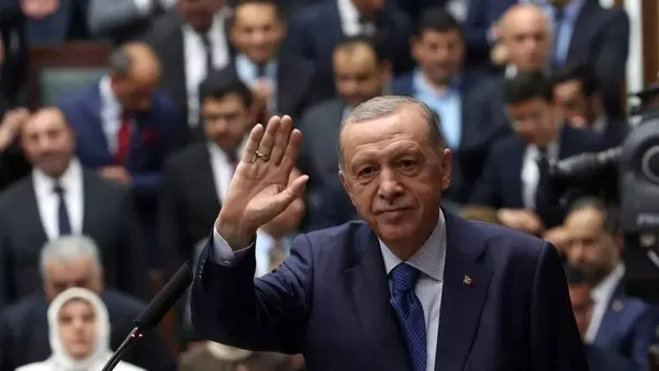 درخواست آنکارا از واشنگتن برای حمایت از تسریع عضویت ترکیه در اتحادیه اروپا