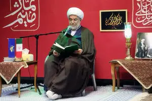 حمله زمینی آمریکا بلوف بزرگ است