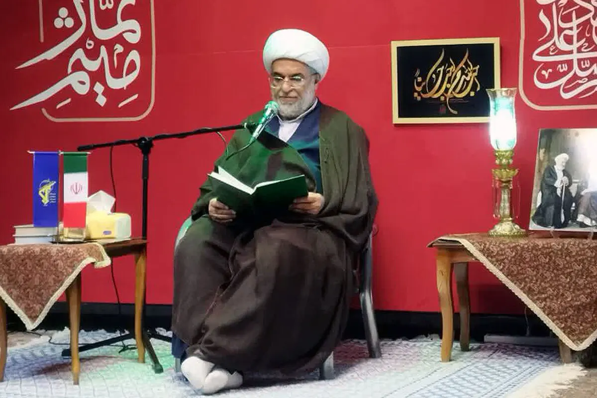حمله زمینی آمریکا بلوف بزرگ است