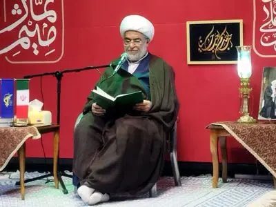 حمله زمینی آمریکا بلوف بزرگ است