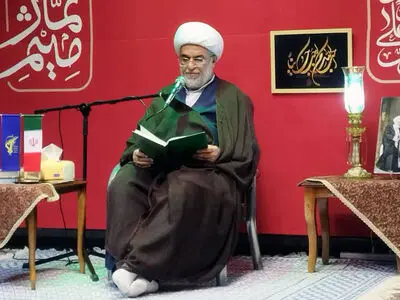 حمله زمینی آمریکا بلوف بزرگ است