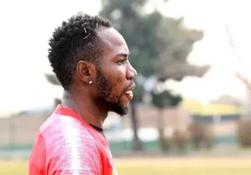 باوی: از اوساگوانا تا الان هیچ چیز خاصی ندیدم/ استوکس زوج خوبی برای علیپور است