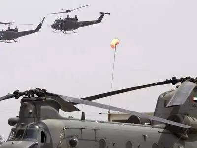 امارات در طرح نیروی بین‌المللی پیشنهادی برای حفظ ثبات در غزه شرکت نخواهد کرد