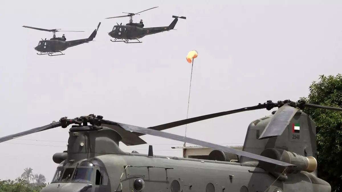 امارات در طرح نیروی بین‌المللی پیشنهادی برای حفظ ثبات در غزه شرکت نخواهد کرد