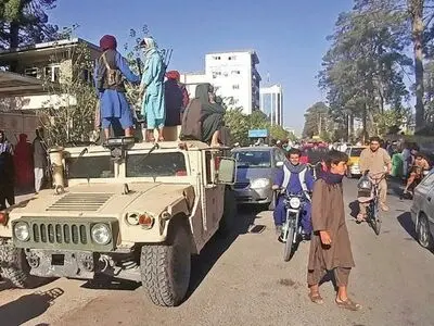 جهاد نکاح آخرین حربه امنیت ملی افغانستان علیه طالبان بود/ کسانی به کودک‌کشی دست زدند که امروز نقشی در نظام سیاسی افغانستان ندارند/ طالبان این‌بار کشتار، اعدام و به رگبار بستن مردم را پیش نگرفت