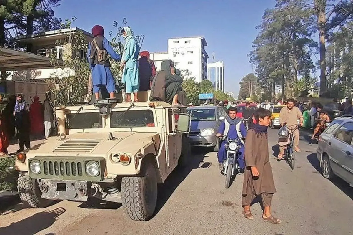 جهاد نکاح آخرین حربه امنیت ملی افغانستان علیه طالبان بود/ کسانی به کودک‌کشی دست زدند که امروز نقشی در نظام سیاسی افغانستان ندارند/ طالبان این‌بار کشتار، اعدام و به رگبار بستن مردم را پیش نگرفت