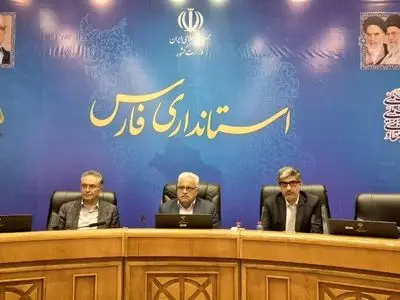 بهره‌مندی بیش از ۲۸۹ هزار نفر از خدمات داوطلبانه هلال‌احمر فارس