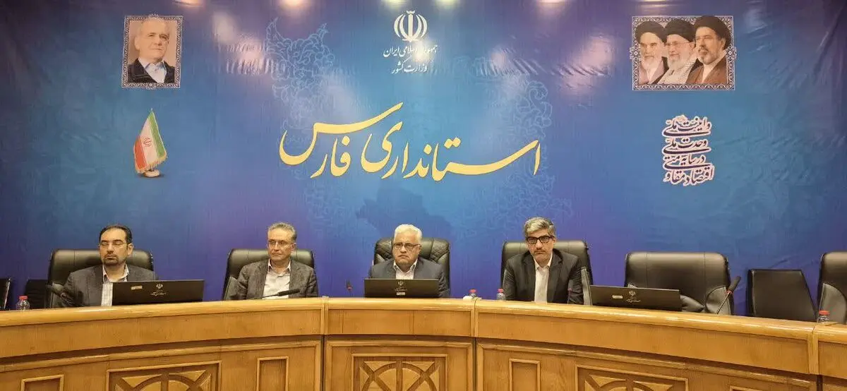 بهره‌مندی بیش از ۲۸۹ هزار نفر از خدمات داوطلبانه هلال‌احمر فارس