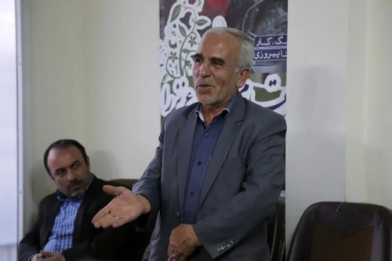 گالری