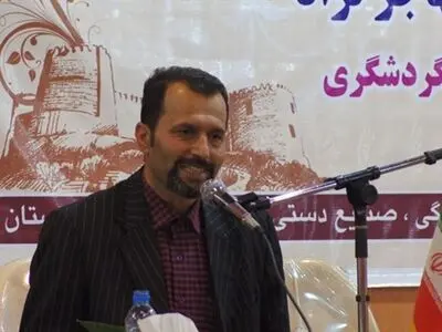مهاجری نژاد: بیش از 100 هزار مسافر نوروزی در لرستان پذیرش شده‌اند