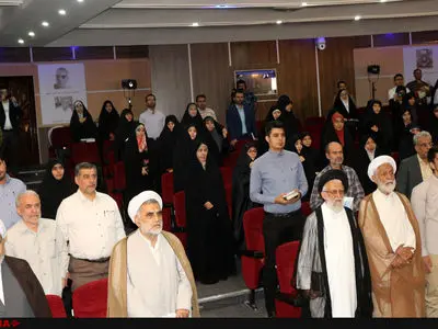 اولین دوره آموزشی تربیت مربی نهج‌البلاغه افتتاح شد