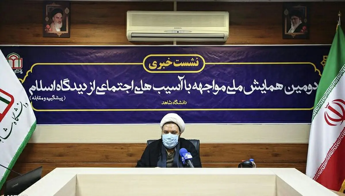 پژوهش‌های عرصه علوم انسانی با نوعی مظلومیت روبرو شده است/ فضای مجازی بدون بستر فرهنگی می تواند آسیب زا باشد