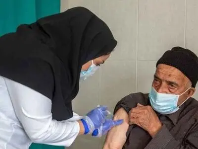 شناسایی ۲۲۱۹ بیمار جدید کووید۱۹ در کشور  