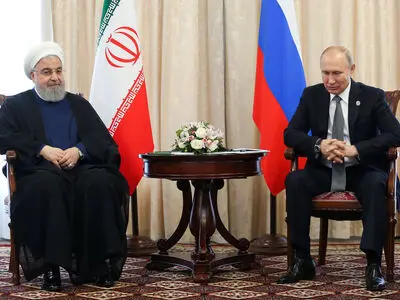 Rouhani: US illegal sanctions created troubles for the region