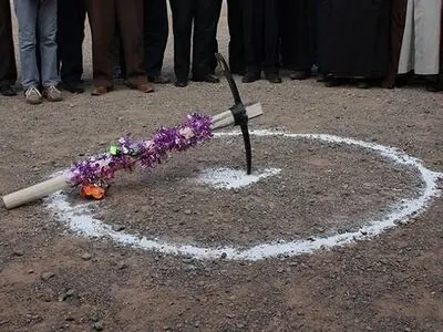 آغاز ساخت نهمین سد لاستیکی گیلان در تولم شهر با اعتباری بالغ بر 110 میلیارد ریال