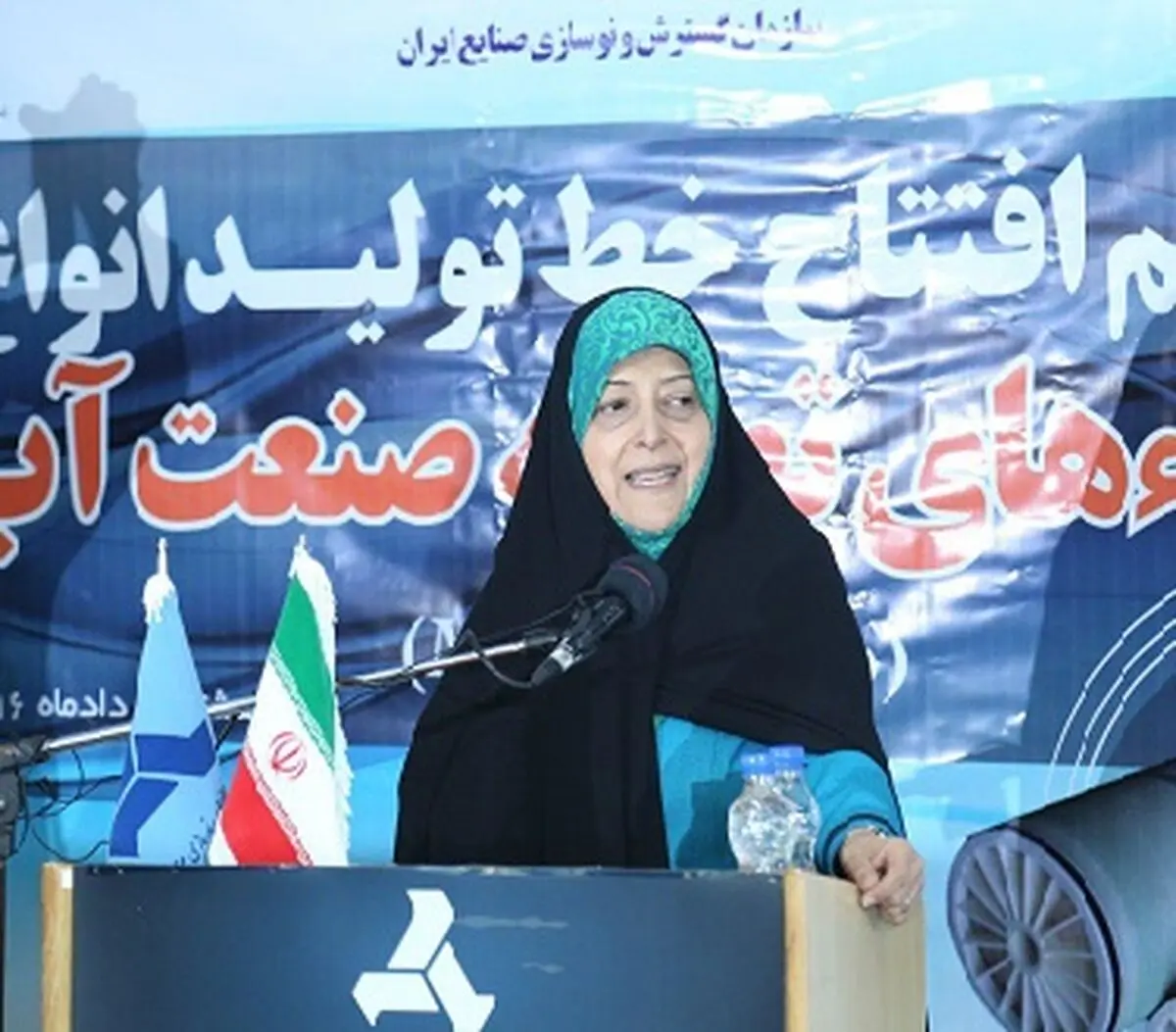 ابتکار: ممبران بخشی از اقتصاد سبز است