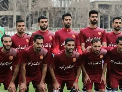  واکنش باشگاه پدیده به شایعه قمه کشی در تمرین 