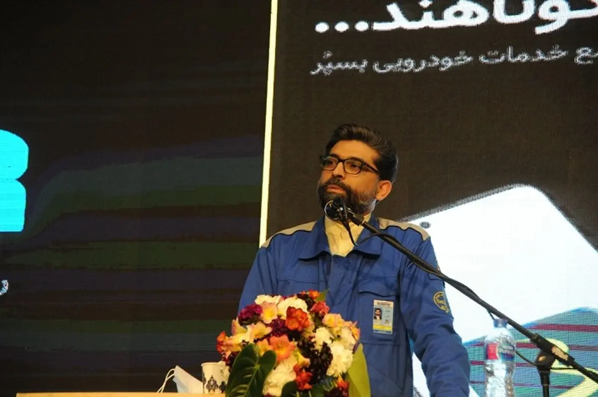 افزایش ۲۵ درصدی تولید ایران‌ خودرو در سال آینده 