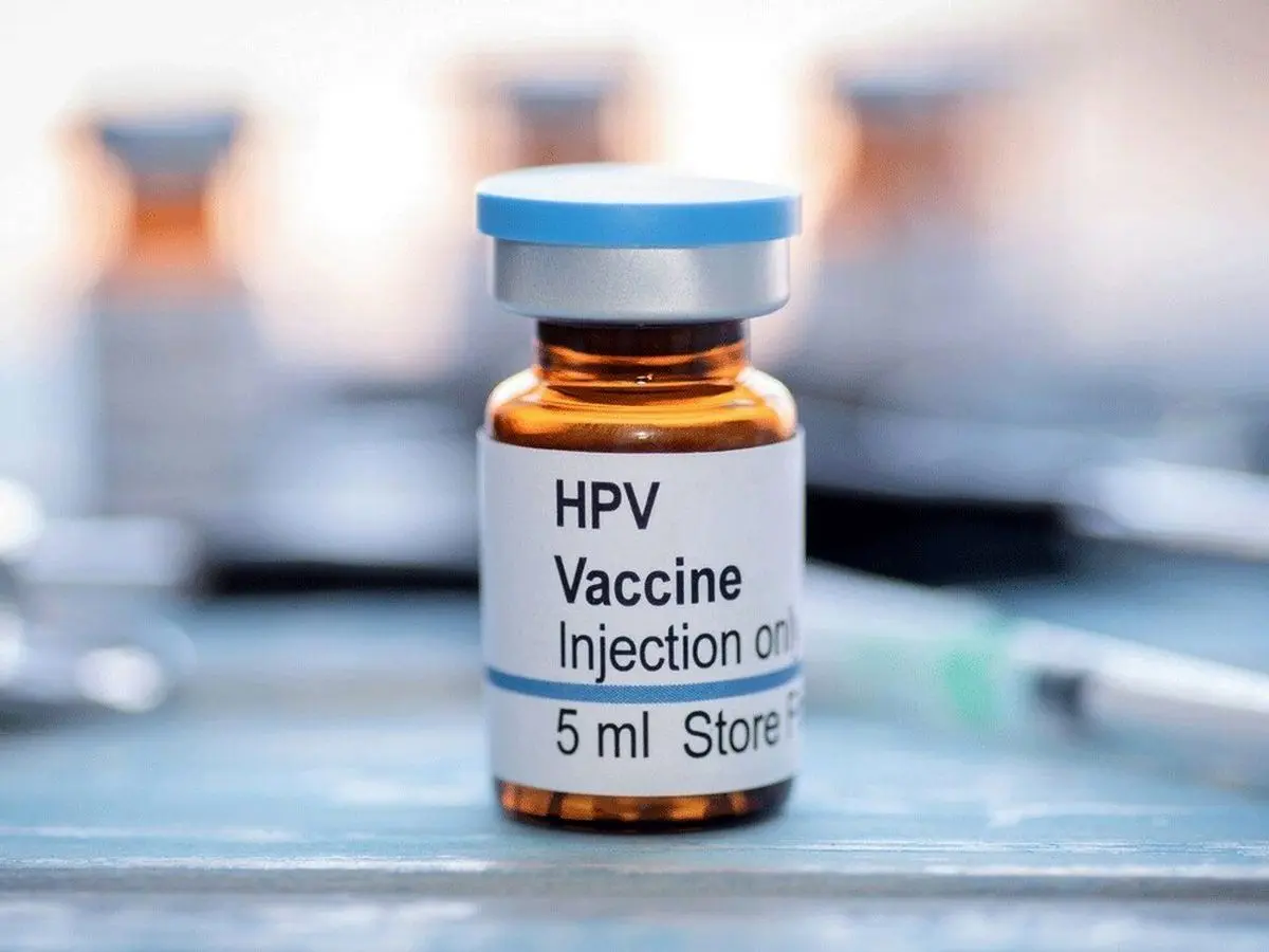 بیماری HPV چیست؟