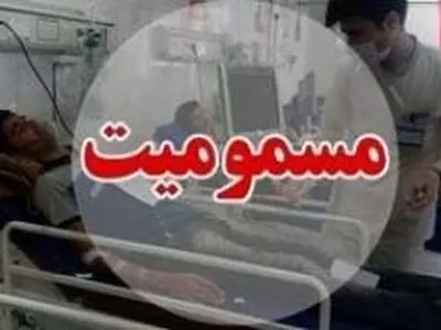 مسمومیت 7 نفر در کاشمر با علائم مشکوک به مصرف مشروبات الکلی 