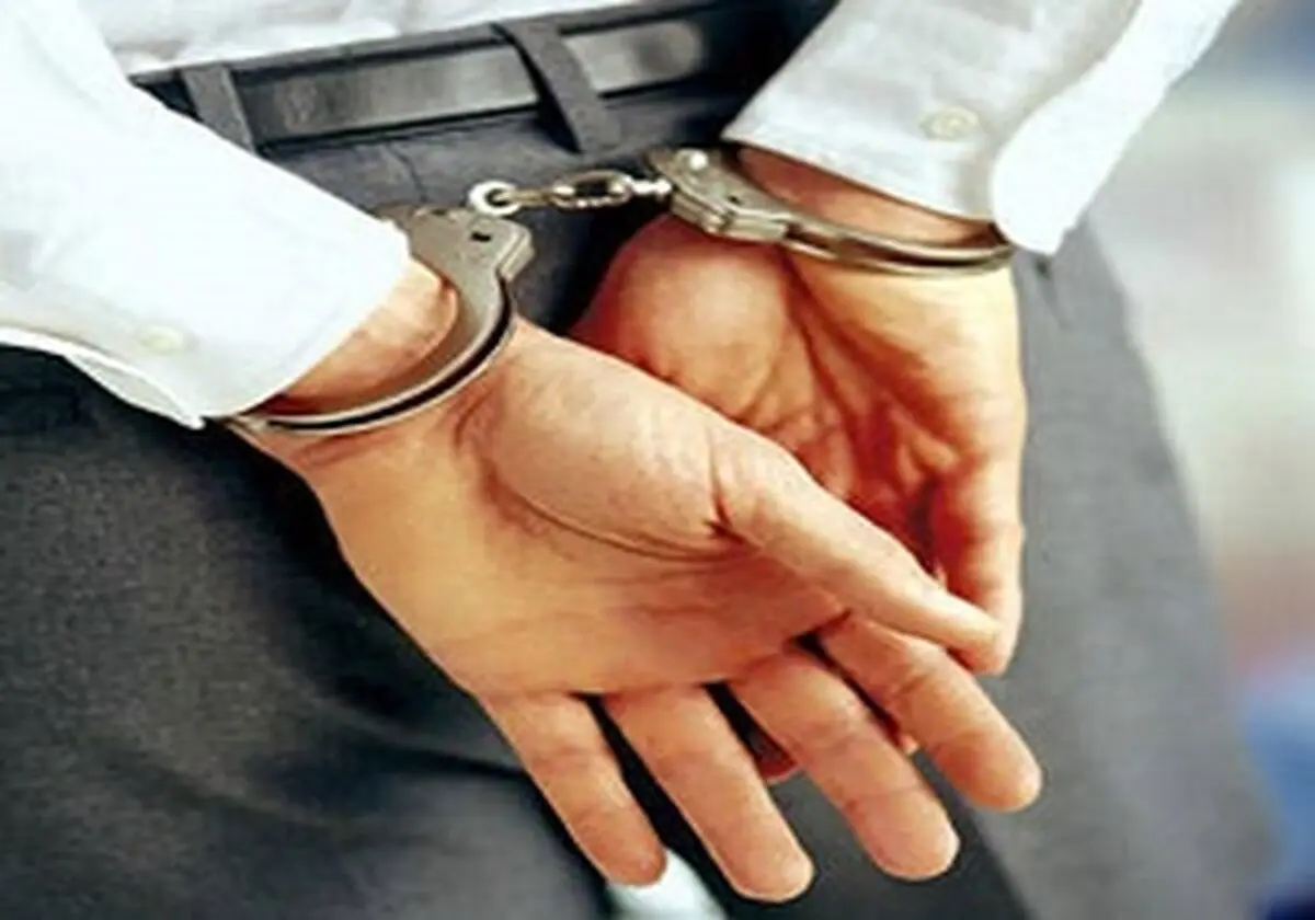 دستگیری سارق صندوق صدقات در جویبار 