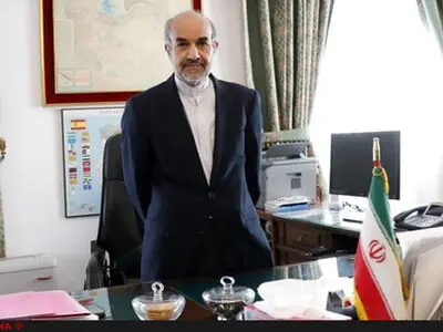 حضور زنان در سالن‌های کوچک ورزشی هیچ ممنوعیتی ندارد / اسپانیا باید مراقب همه بازیکنان ایران باشد