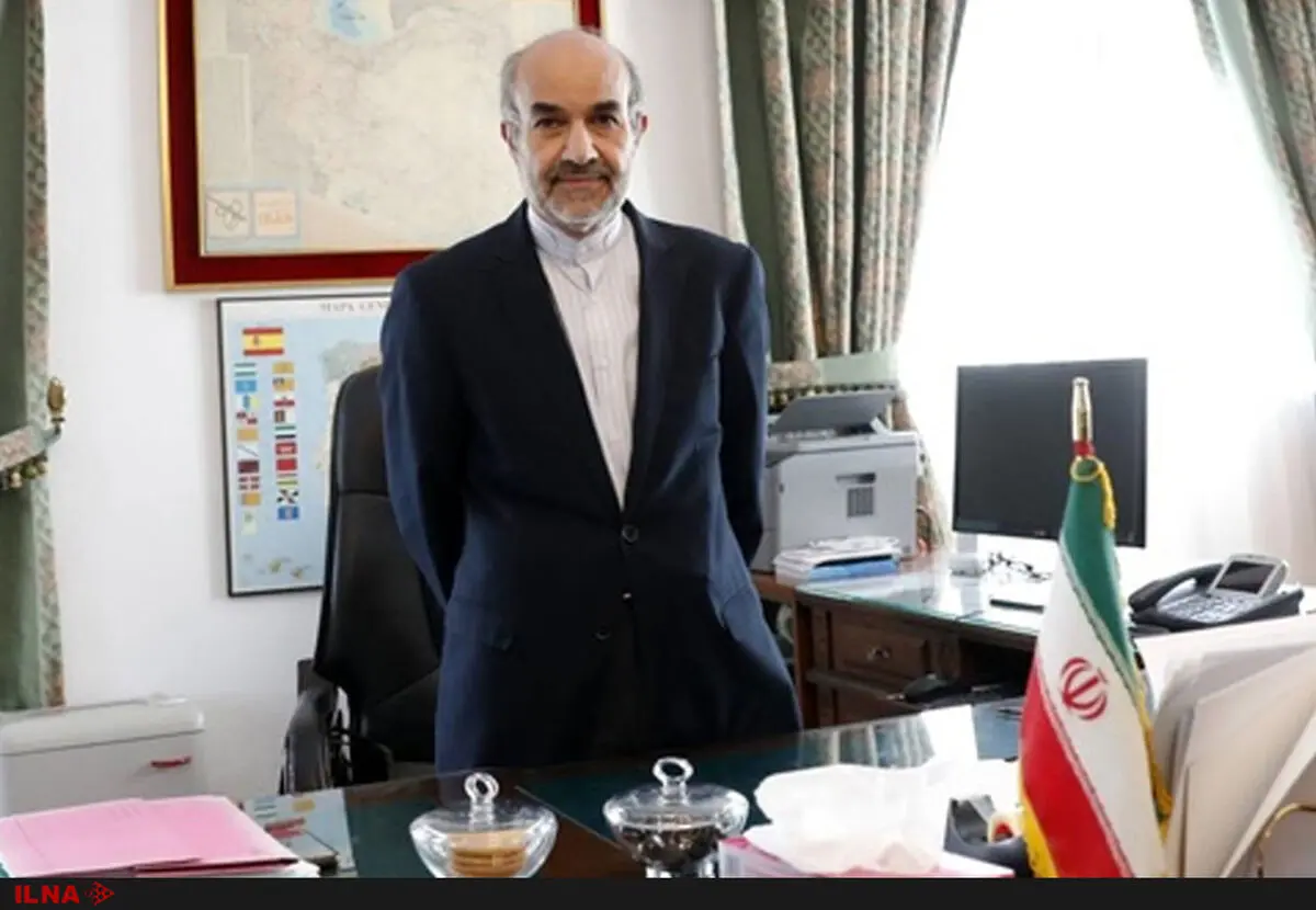 حضور زنان در سالن‌های کوچک ورزشی هیچ ممنوعیتی ندارد / اسپانیا باید مراقب همه بازیکنان ایران باشد
