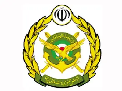 ضدعفونی معابر عمومی شهر اراک توسط نیروی پدافند هوایی ارتش
